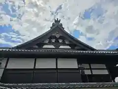 等覺寺(大阪府)