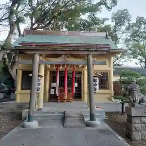 刺田比古神社(和歌山県)(2025年12月04日(木) 06時06分26秒投稿)
