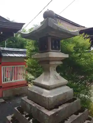 三尾神社(滋賀県)