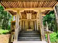 土津神社|こどもと出世の神さまの末社・摂社