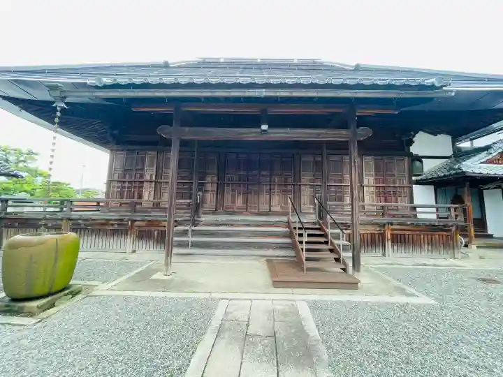 念称寺(滋賀県)