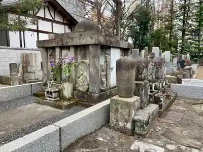 光専寺(東京都)