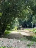 天石門別神社(岡山県)