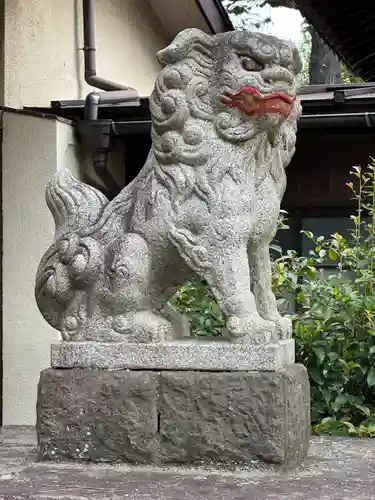 胡録神社(千葉県)