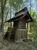 浅間神社(千葉県)