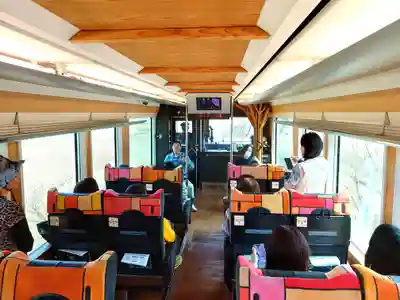 油川神明宮(青森県)