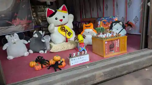 玉田神社(京都府)