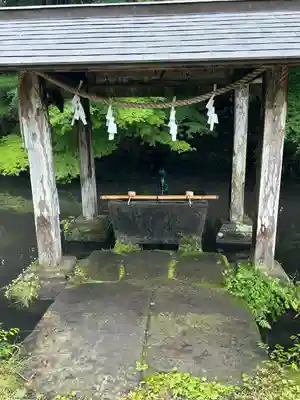 赤城神社(三夜沢町)(群馬県)