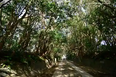 酒列磯前神社のその他建物
