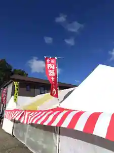 厚別神社(北海道)(2024年10月05日(土) 09時24分08秒投稿)