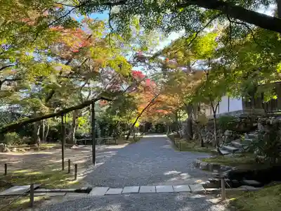 二尊院(京都府)