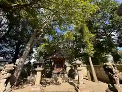 岩上神社(奈良県)