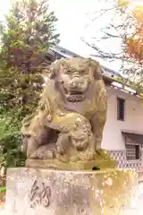 鹿嶋神社(福島県)