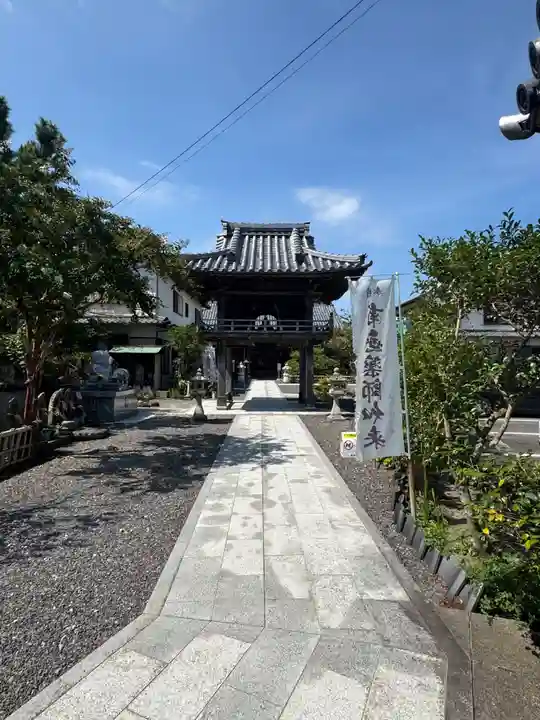 延命寺(愛知県)