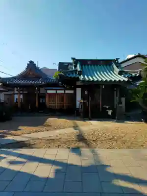 長宝寺(大阪府)
