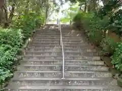 自凝島神社の建物その他