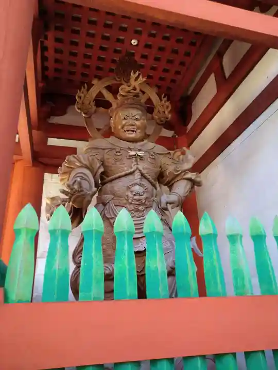 壇上伽藍(和歌山県)