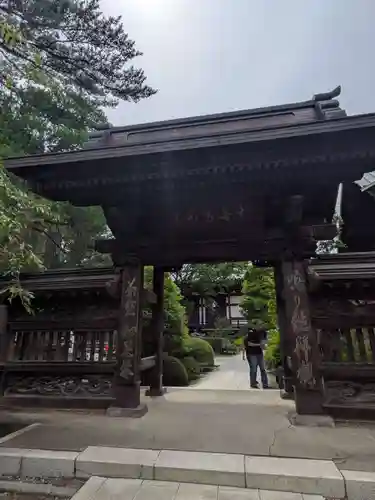 高幡不動尊　金剛寺(東京都)