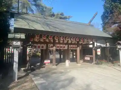 櫻木神社(千葉県)