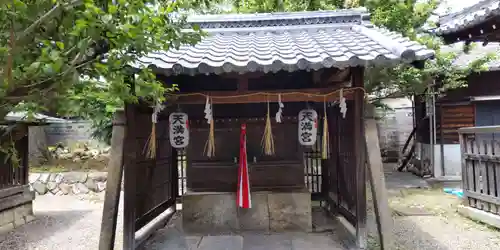 和田神社(滋賀県)