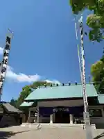 彌都加伎神社(三重県)