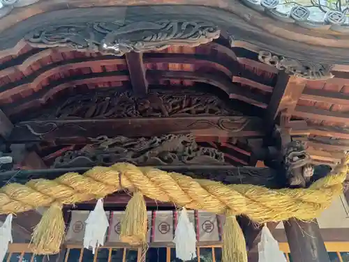 日吉神社(愛媛県)