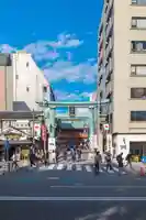 神田神社(神田明神)(東京都)