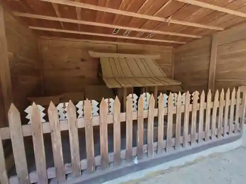 八幡神社(埼玉県)