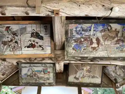 宇府山神社(兵庫県)