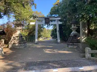 押立神社(滋賀県)