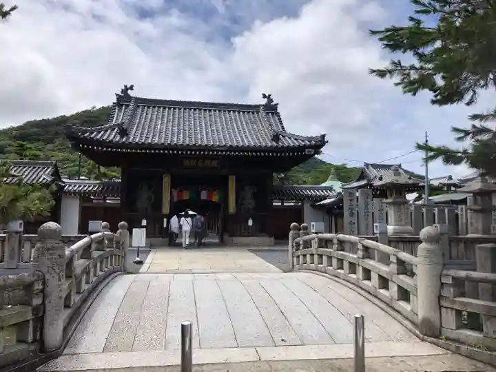 善通寺のその他建物