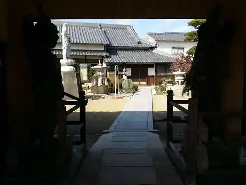 長福寺(兵庫県)