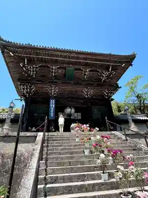 長谷寺(奈良県)