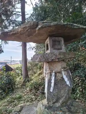菅芝神社(滋賀県)