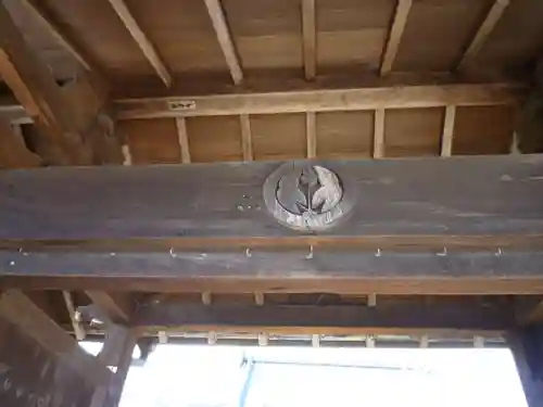 延命寺のその他建物