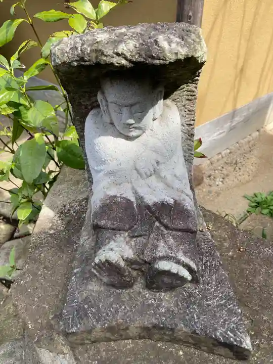 常泉寺(神奈川県)