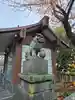貴船神社(神奈川県)
