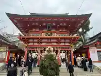 生田神社(兵庫県)