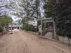 和爾賀波神社(香川県)