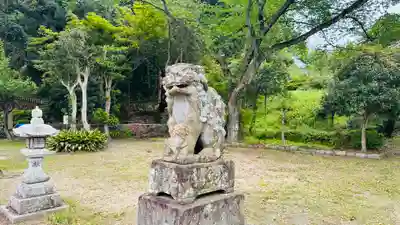劔神社(福井県)