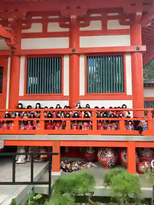淡嶋神社のその他建物