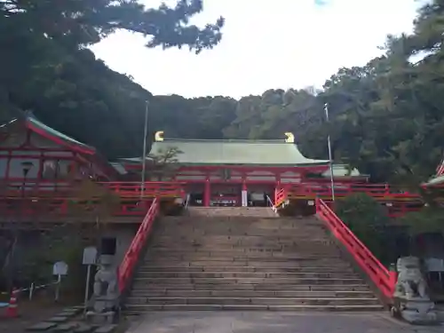 赤間神宮(山口県)