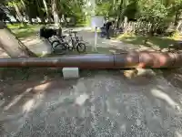 天橋立神社(京都府)