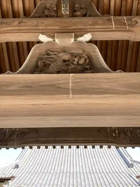 薬王寺(神奈川県)