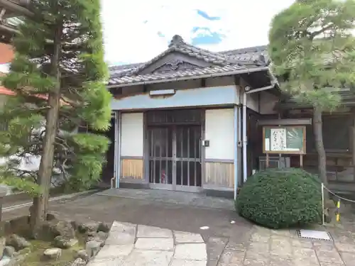 延命寺のその他建物