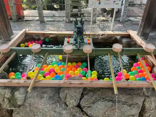 建部大社(滋賀県)