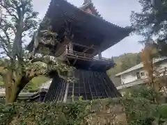 大智寺の建物その他