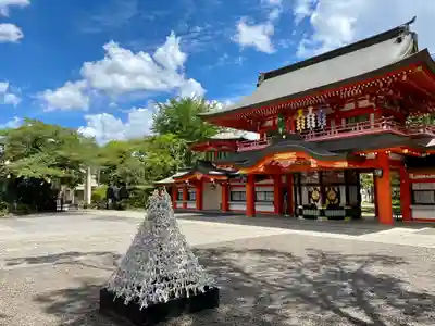 千葉神社(千葉県)