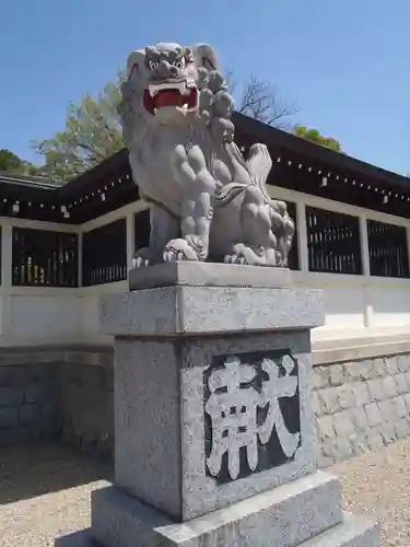 三好八幡社(愛知県)
