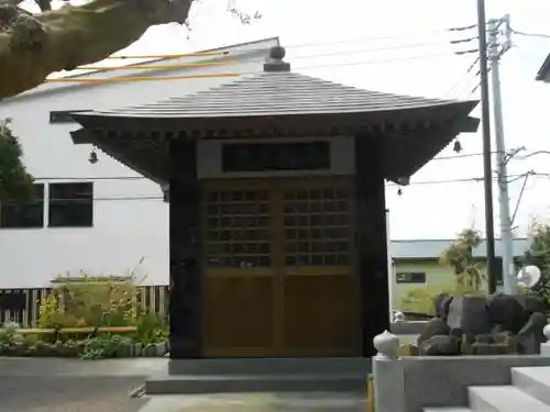 実教寺のその他建物